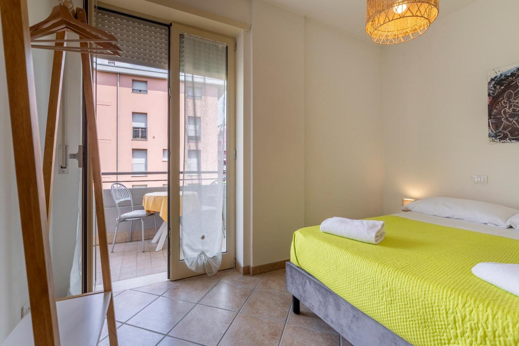 Delizioso Appartamento Verona Exterior foto
