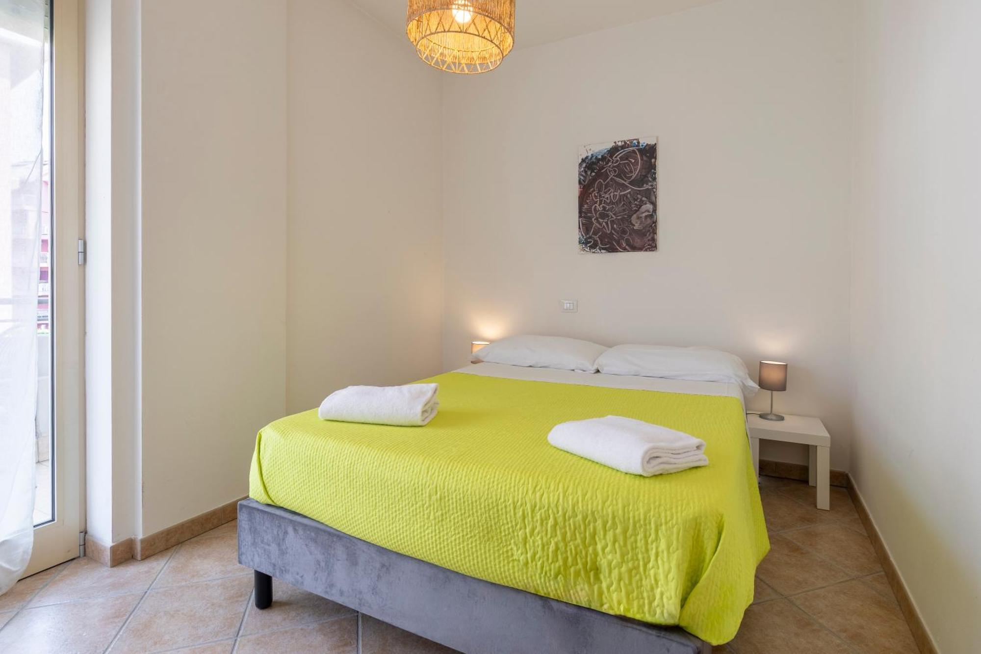 Delizioso Appartamento Verona Exterior foto