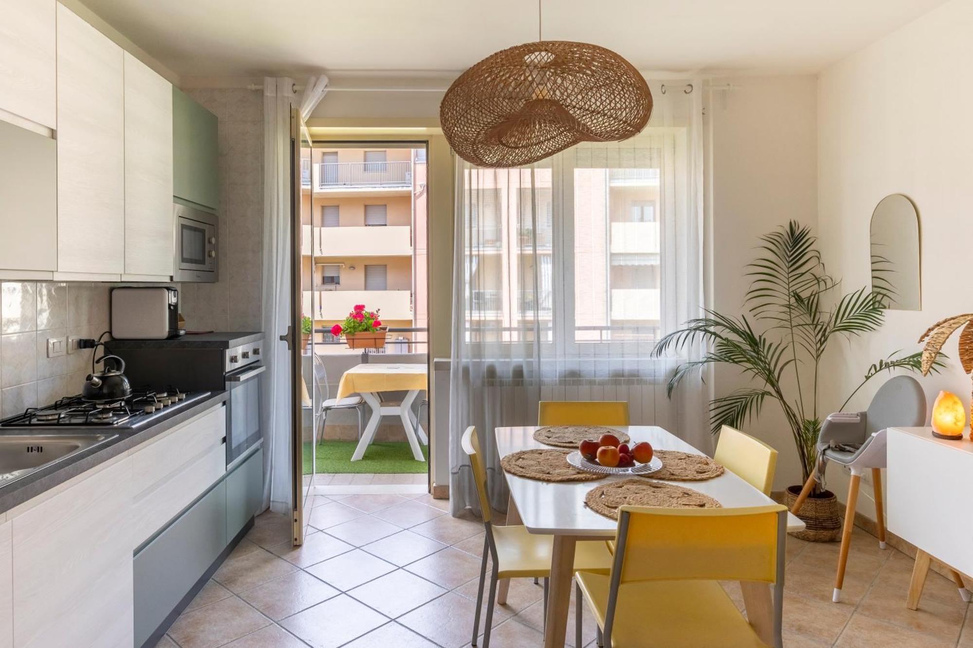 Delizioso Appartamento Verona Exterior foto
